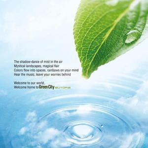 Green City Eutopia Brochure 2
