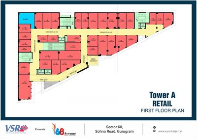 VSR 68 Avenue Brochure 26
