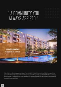 Subha Elan Brochure 2