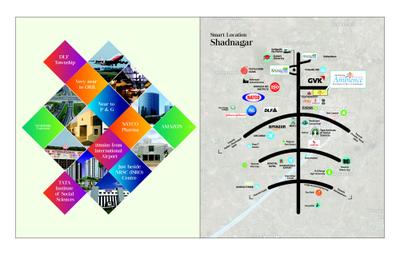 Space Vision Ambience Phase II Brochure 10