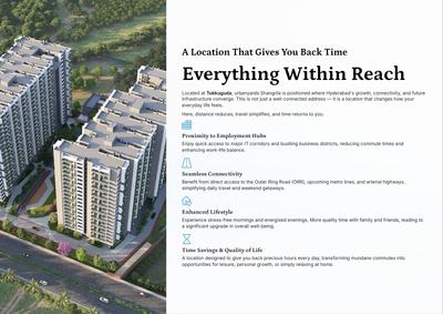 Urbanyards Shangrila Brochure 9