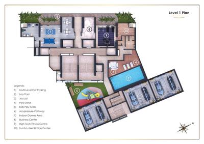 Ruparel Palacio Phase I Brochure 15