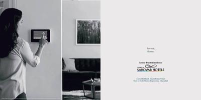 The Element Brochure 2