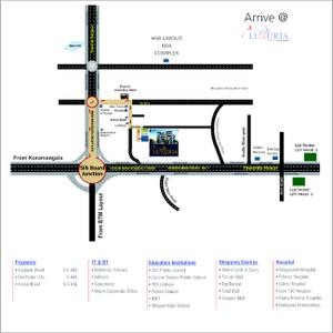 5 Elements GR Luxuria Brochure 10