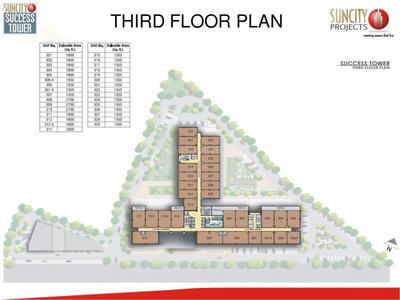 Suncity Success Tower Brochure 15