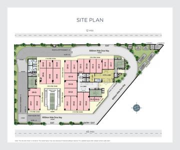 Sawasdee Centre Brochure 24