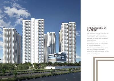 Ramky The Eminent Brochure 3