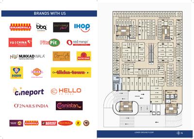 Signature Global Infinity Brochure 17