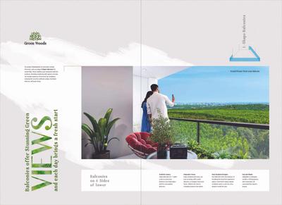 Pragathi Green Woods Brochure 37