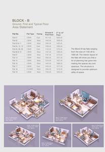 Hallmark Vicinia Brochure 9