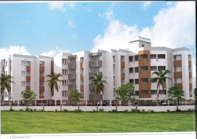 Ramaniyam Sarovar Brochure 4