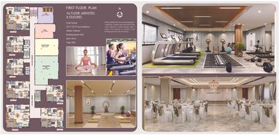 Akshaya Residency Brochure 6