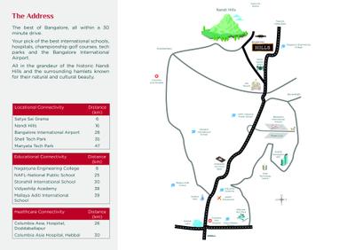 Mantri Hills Brochure 17