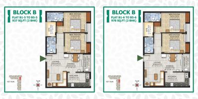 Ruby Dakshin Brochure 15