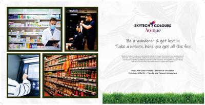 Skytech Colours Avenue Brochure 7