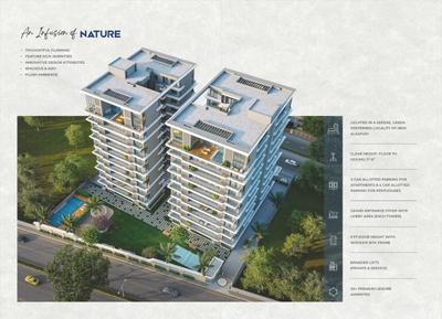 Affinity Tranquil Brochure 3