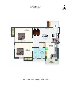 DAC Sagar Brochure 14