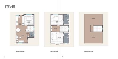 Darshanam Kalrav Phase 1 Brochure 7