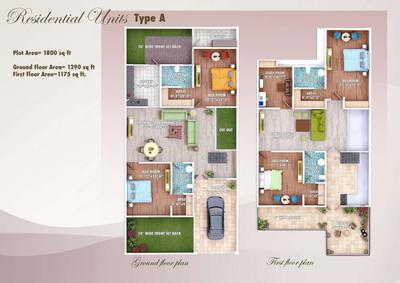 Spring Garden Brochure 10