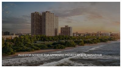 Voora One Sea Brochure 1