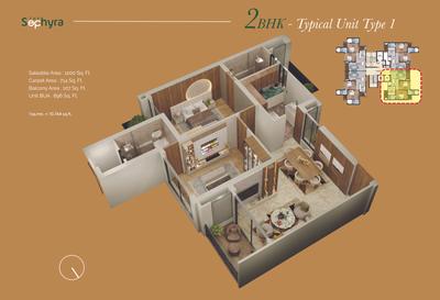 The Sephyra Brochure 29