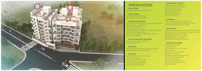 Samarth Serenity Brochure 6