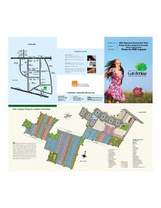 Reliaable Gardeniaa Brochure