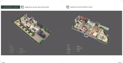 Ekta Greenville Phase 3 Brochure 15