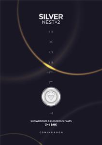Shriji Silver Nest 2 Brochure 1
