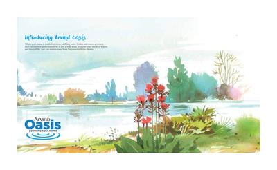 Arvind Oasis Brochure 1