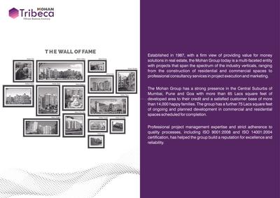 Mohan Tribeca Brochure 11