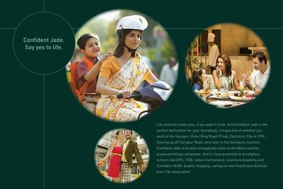 Confident Jade Brochure 3