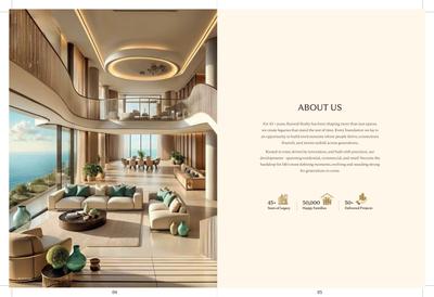 Runwal Raaya Tower 2 Brochure 3