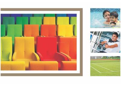 Darshanam Vertica Brochure 13