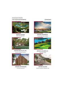 Arvind Forreste Brochure 26