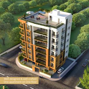 Kailasam Apartment Brochure 4