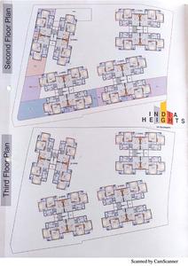 U V India Heights Brochure 3