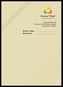 Central Park Flamingo Floors Brochure 40