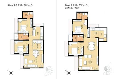 Dotom Isle Tower 2 Brochure 43