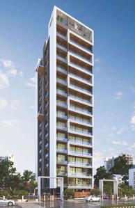 Image of 1135 Sq.ft 2 BHK Apartment / Flat for sale in Signature, Ulwe, Navi Mumbai for Rs. 13500000
