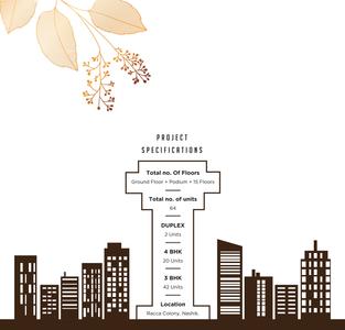 Nirvaan Residency Brochure 9