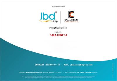 JBD Balaji Complex Brochure 28