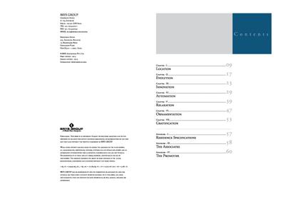 Brys Buzz Brochure 5