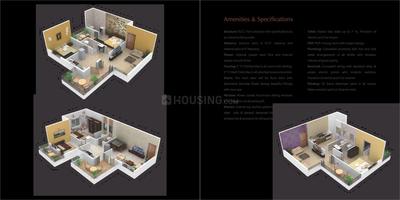 Polite Harmony A Wing Brochure 7