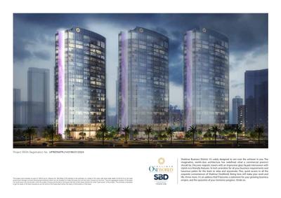 Valencia Towers Phase 2 Brochure 29