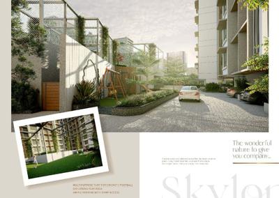 Skylon Suburbia Brochure 7