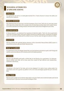 Shyaswa Savera Prarambh Brochure 9