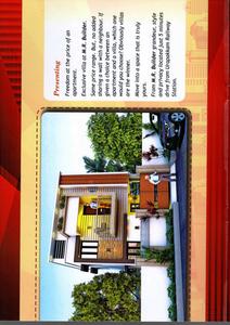 MR Villas Brochure 2