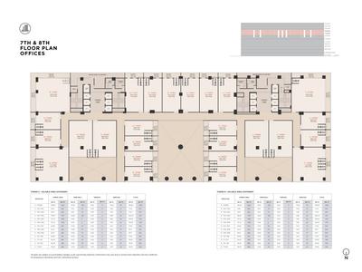 Gokhale Business Bay Brochure 20