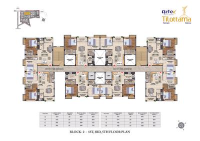 Tilottama Brochure 24